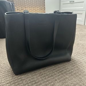 Large Dagne Dover Allyn Tote